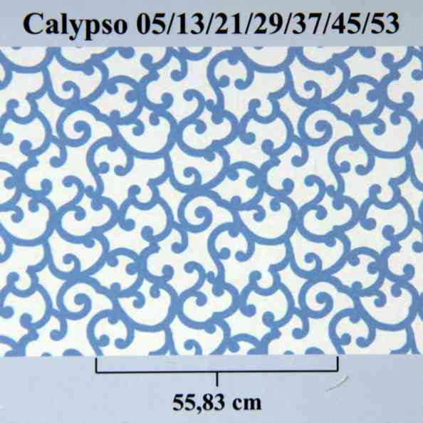 Calypso 53