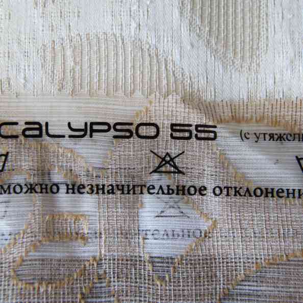 Calypso 55