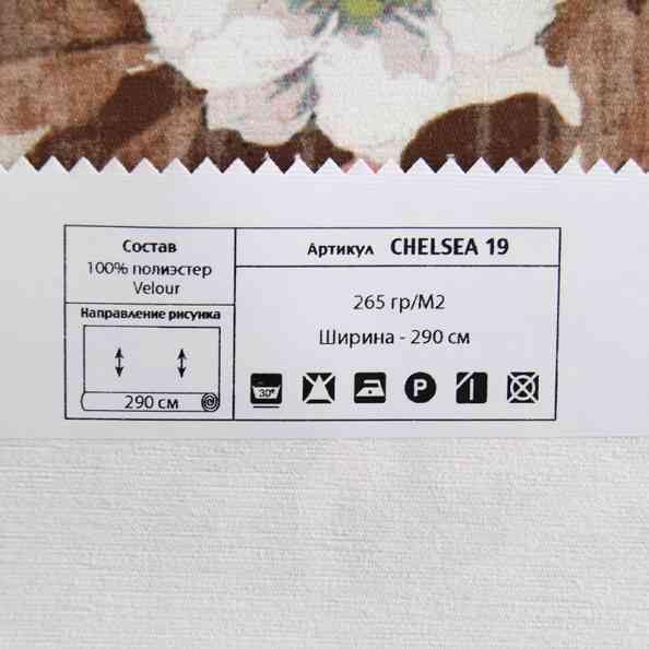 Chelsea 19