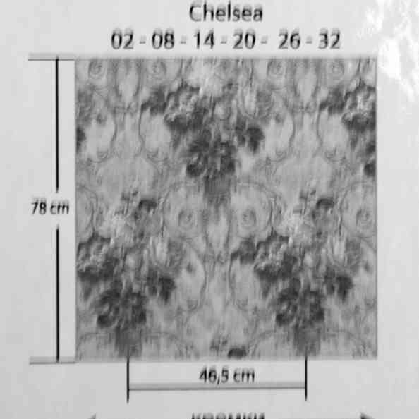 Chelsea 20