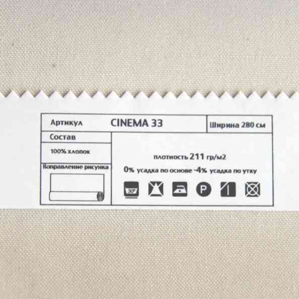 Cinema 33