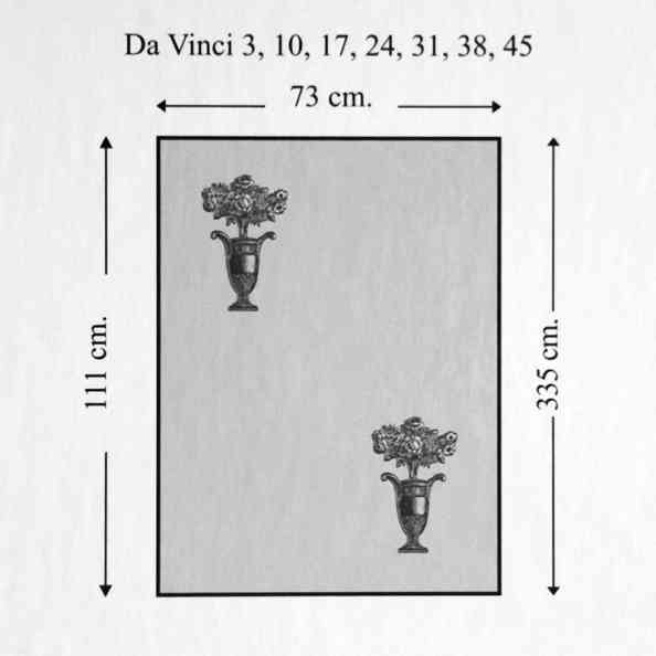 Da Vinci 45