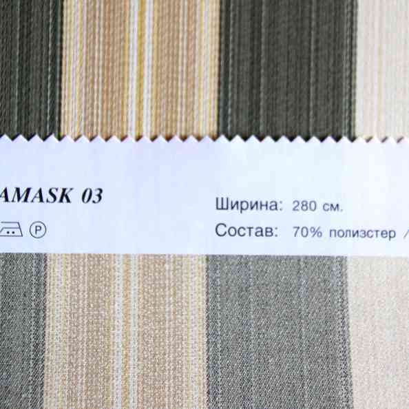 Damask 03