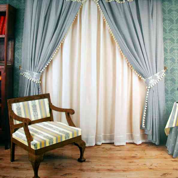 Damask 21