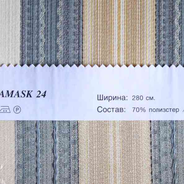 Damask 24