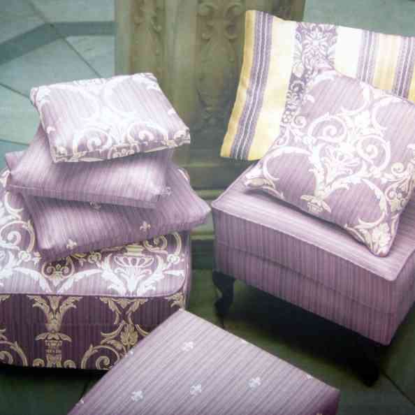 Damask 33