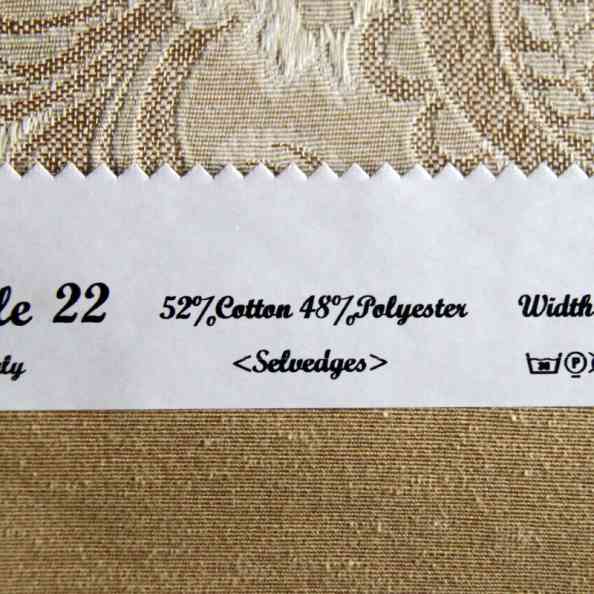 Ducale 22