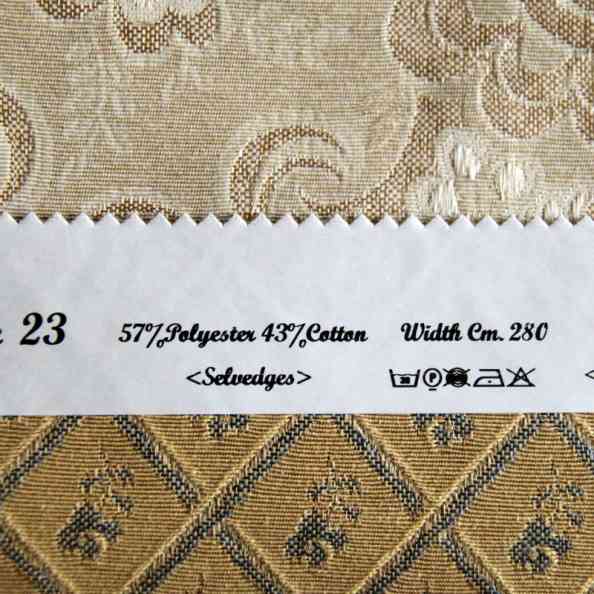 Ducale 23