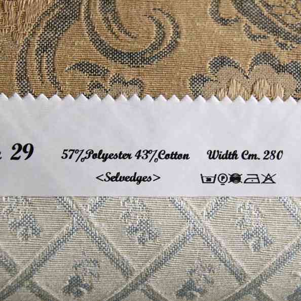 Ducale 29