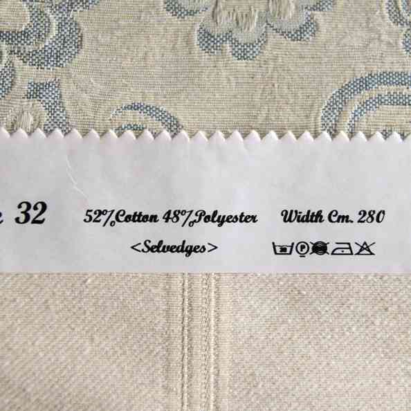 Ducale 32