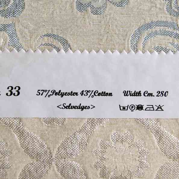 Ducale 33