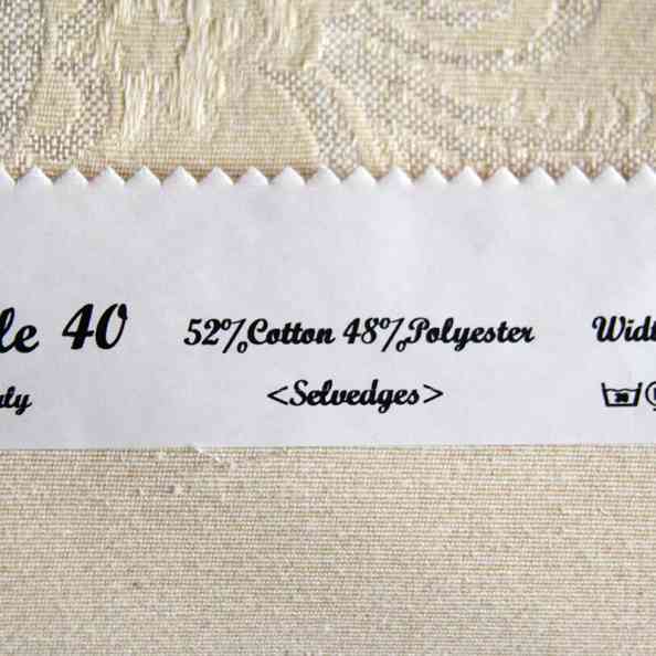 Ducale 40