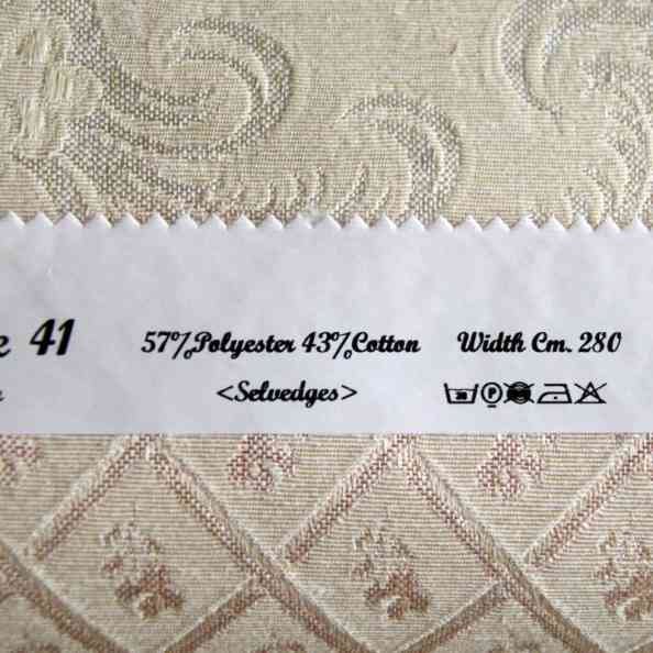 Ducale 41