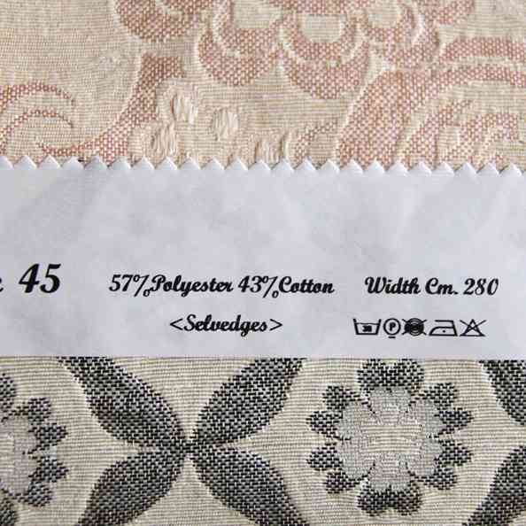 Ducale 45