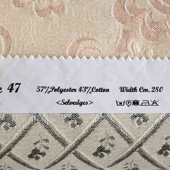 Ducale 47