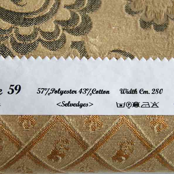 Ducale 59