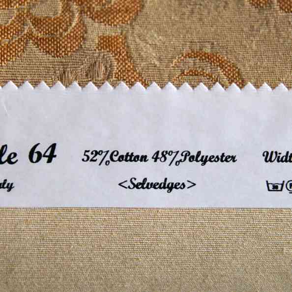 Ducale 64