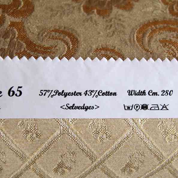Ducale 65