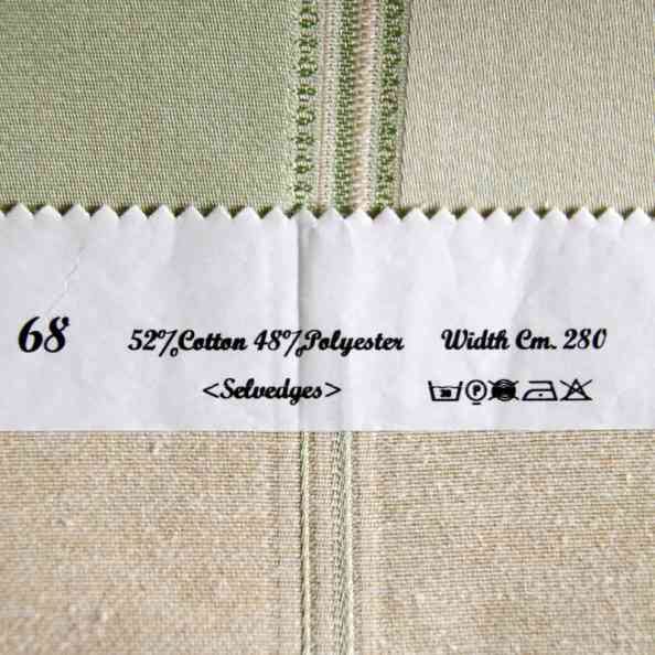 Ducale 68