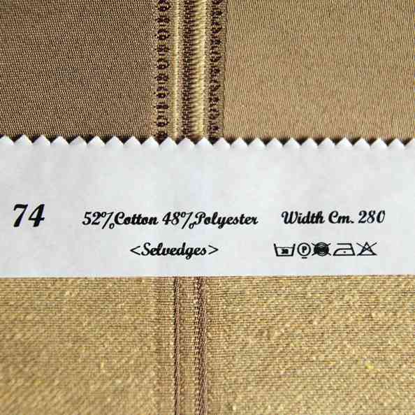 Ducale 74
