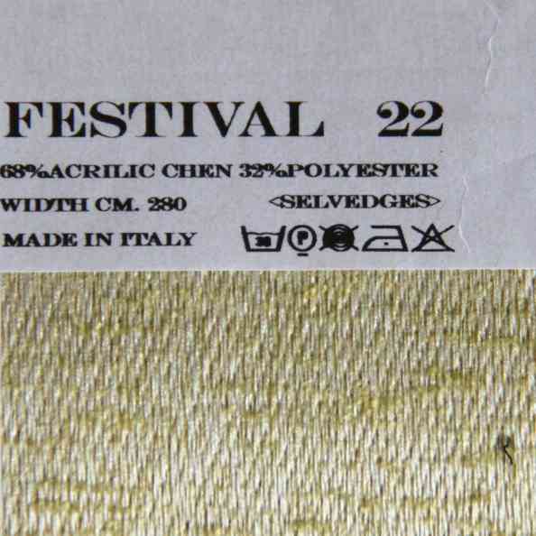 Festival 22
