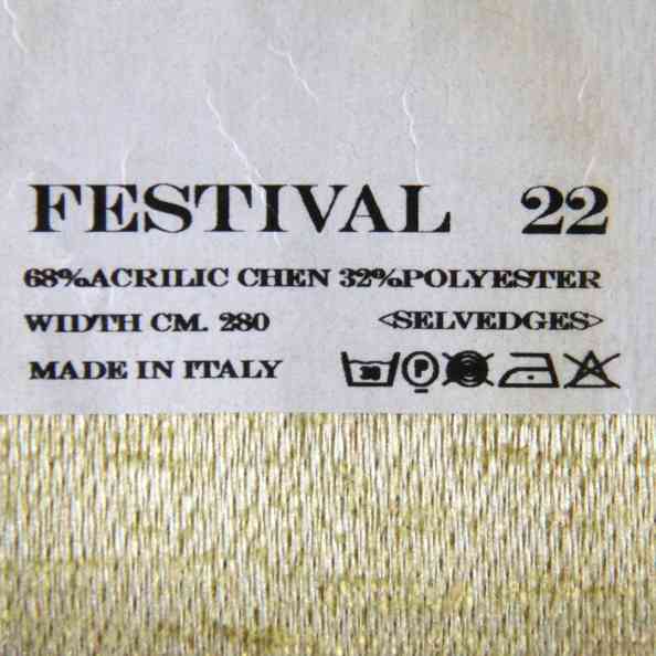 Festival 22