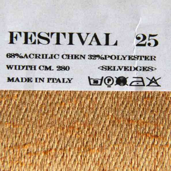 Festival 25