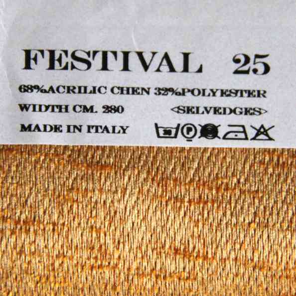 Festival 25
