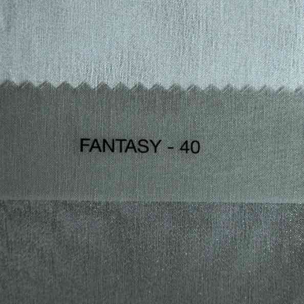 Fantasy 40