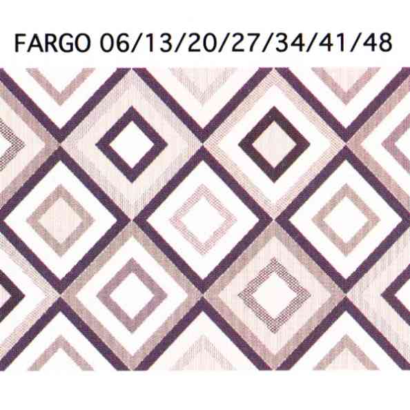 Fargo 13