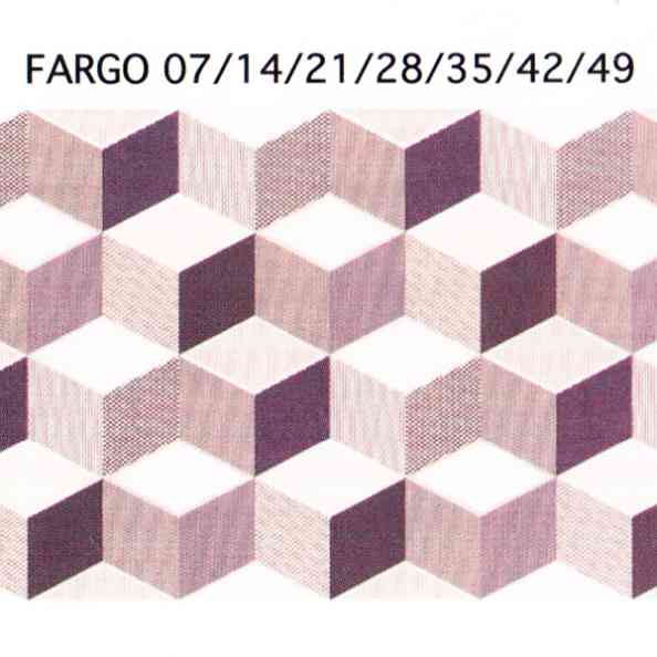 Fargo 21