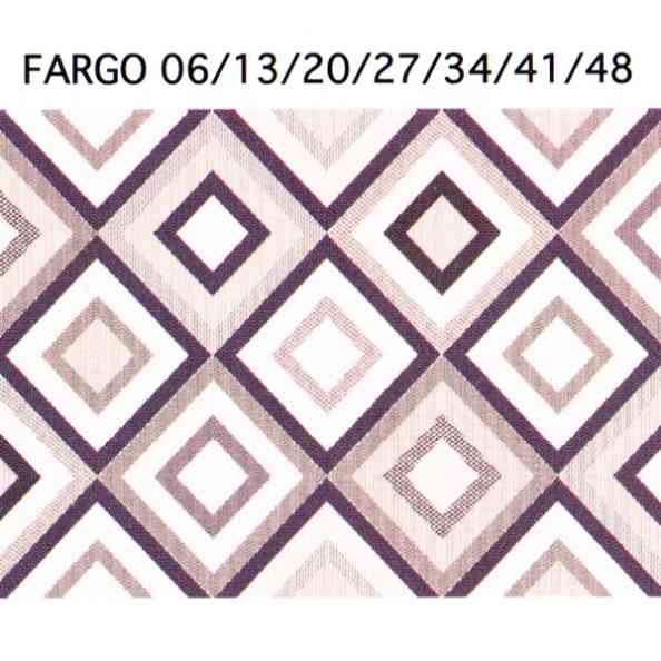 Fargo 34