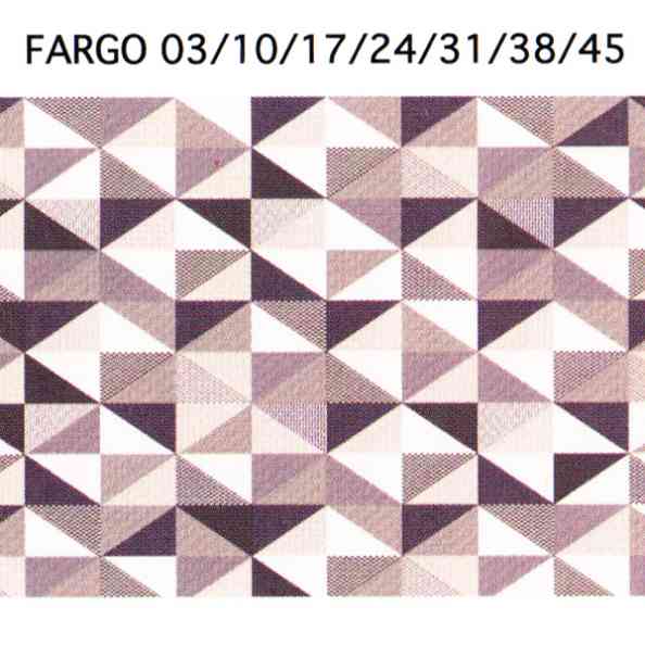 Fargo 38