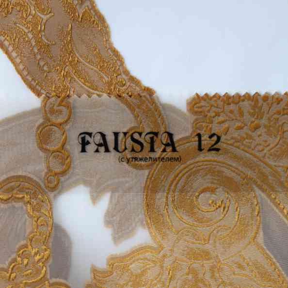 Fausta 12