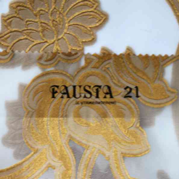 Fausta 21