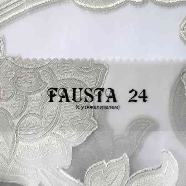 Fausta 24