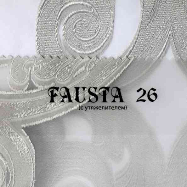Fausta 26