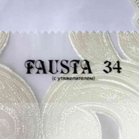 Fausta 34