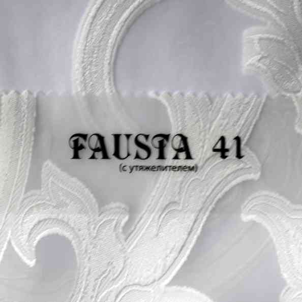 Fausta 41