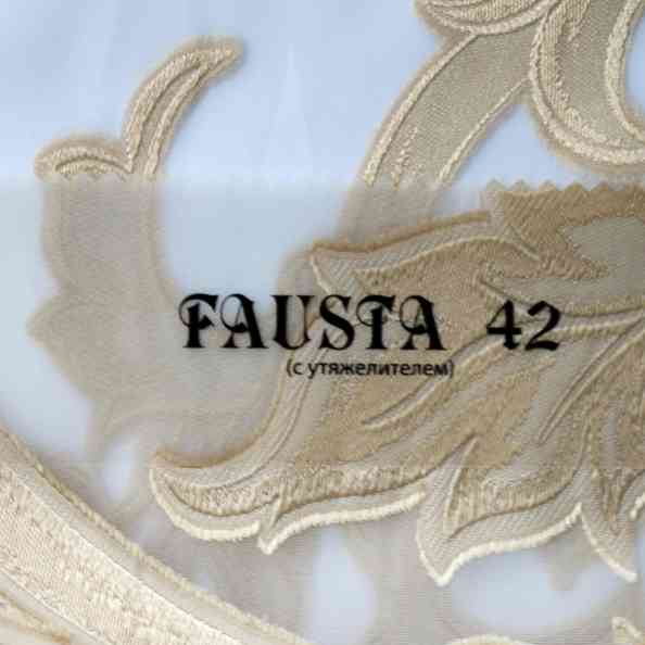 Fausta 42