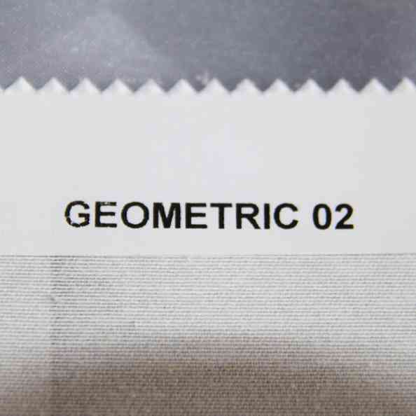 Geometric 02