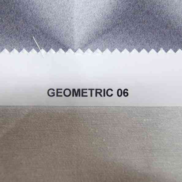 Geometric 06