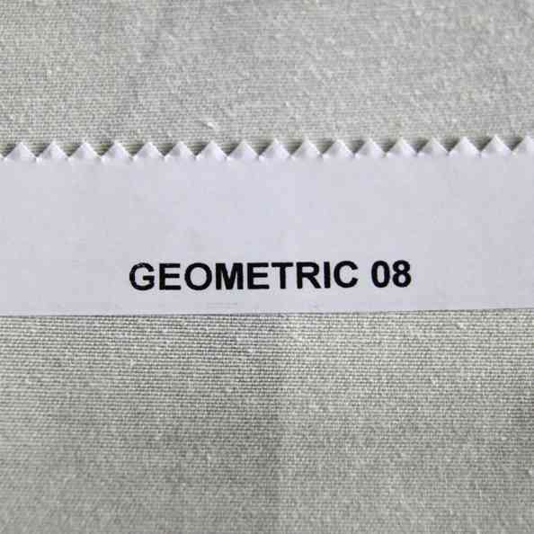Geometric 08