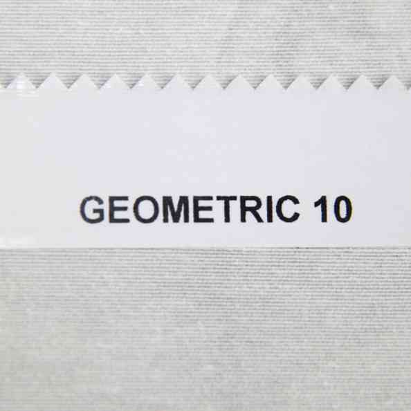 Geometric 10