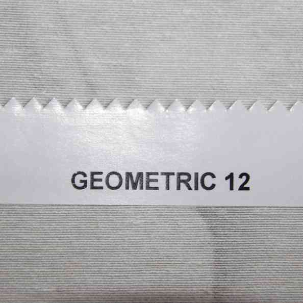 Geometric 12