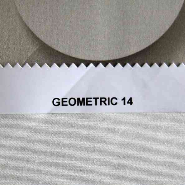 Geometric 14