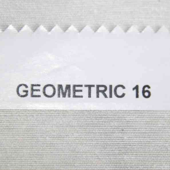 Geometric 16