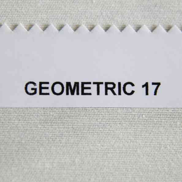 Geometric 17