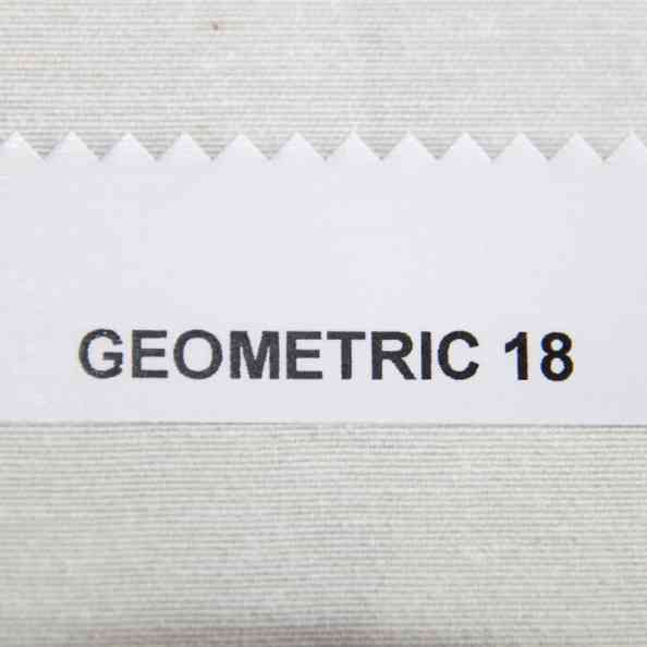 Geometric 18