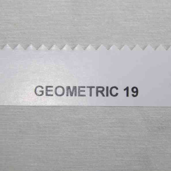 Geometric 19